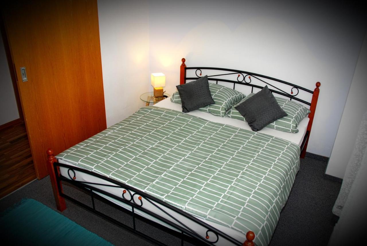 Apartment Erika Oberasbach Zewnętrze zdjęcie