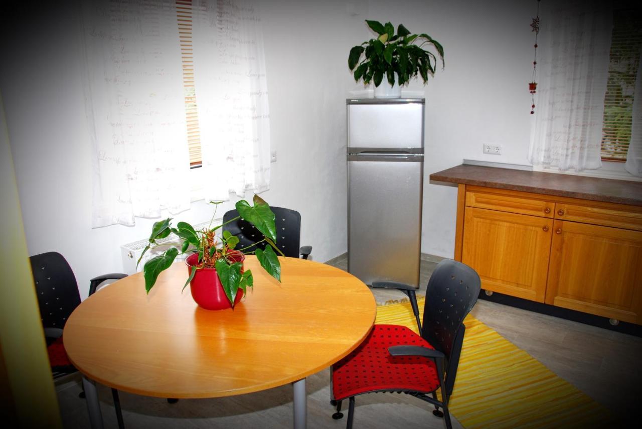 Apartment Erika Oberasbach Zewnętrze zdjęcie