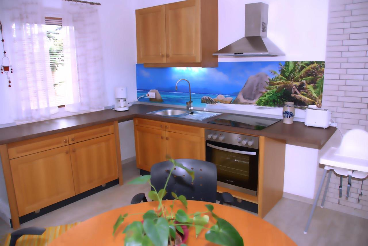 Apartment Erika Oberasbach Zewnętrze zdjęcie