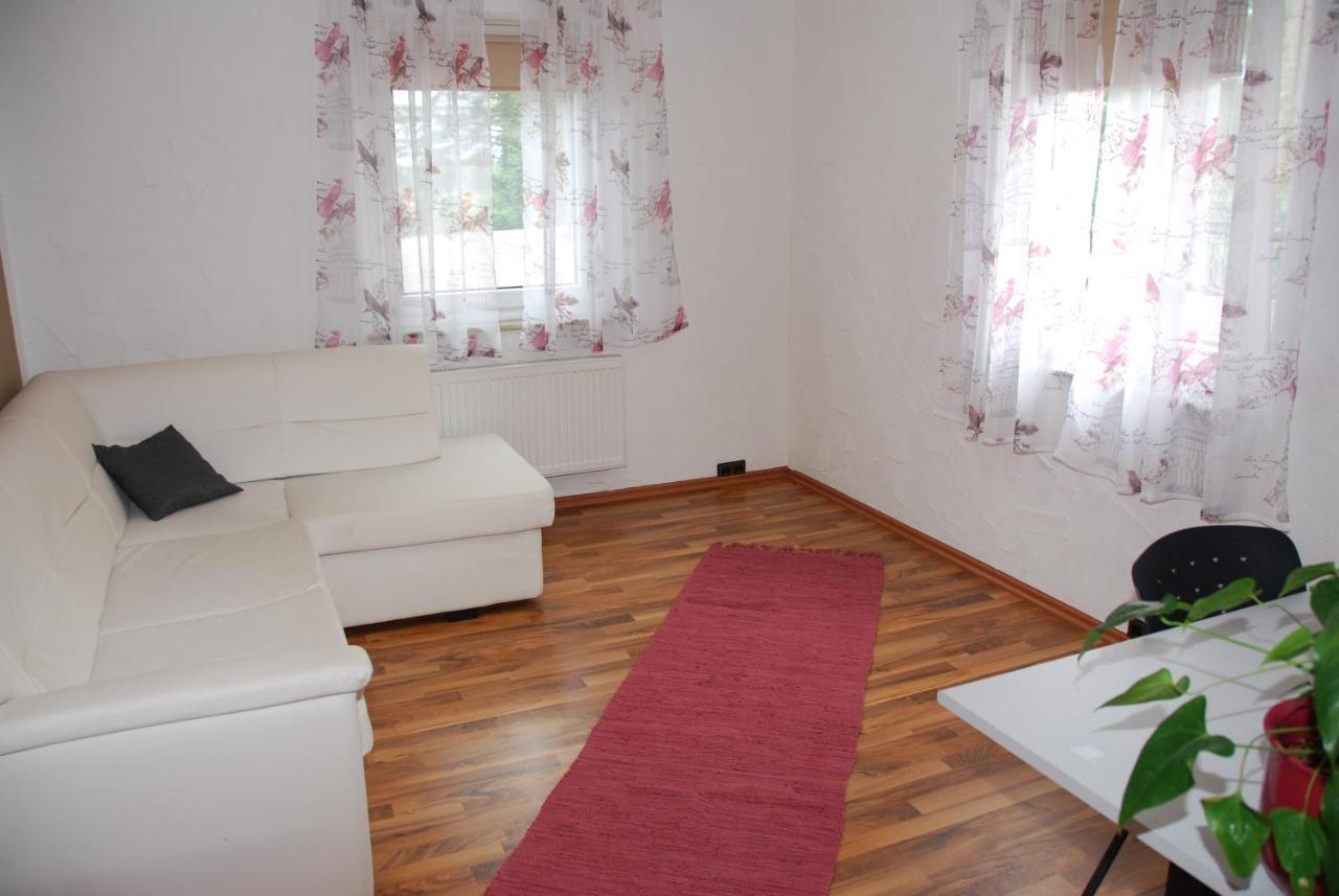 Apartment Erika Oberasbach Zewnętrze zdjęcie