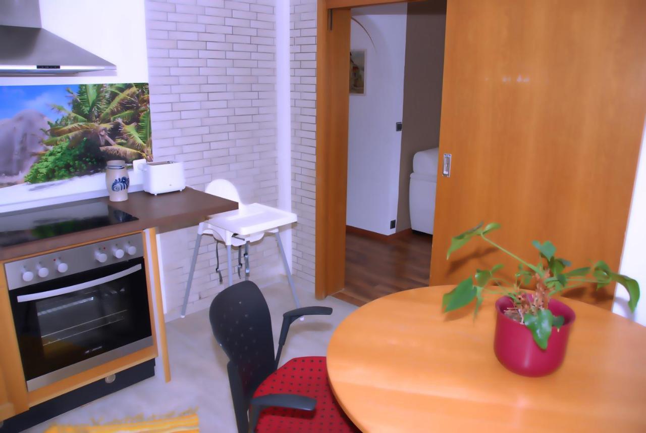 Apartment Erika Oberasbach Zewnętrze zdjęcie